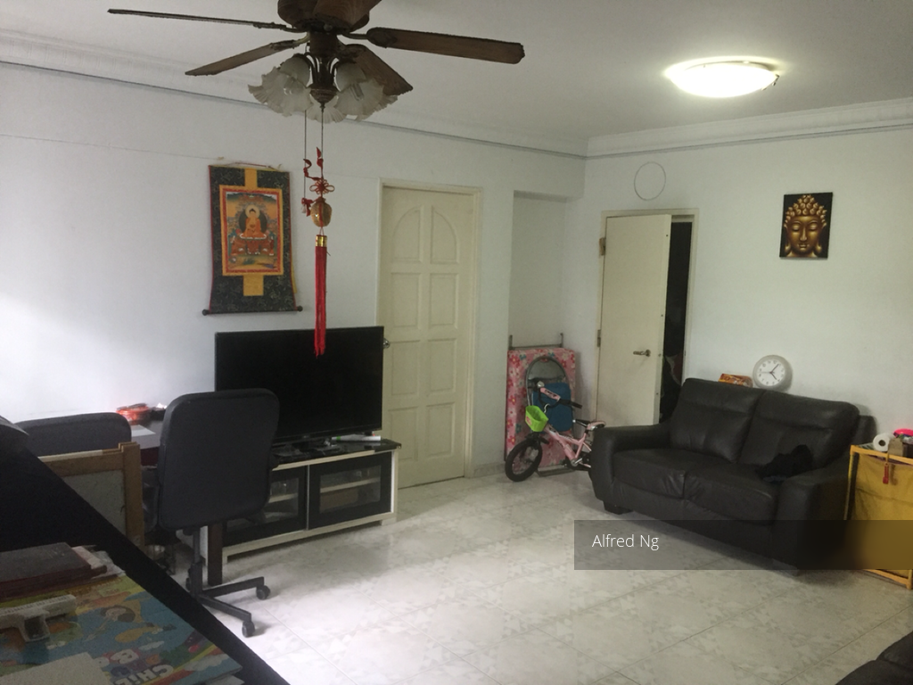 Blk 651B Jurong West Street 61 (Jurong West), HDB 4 Rooms #108217172